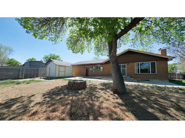 10070 Brigitte Dr, Northglenn, CO 80260