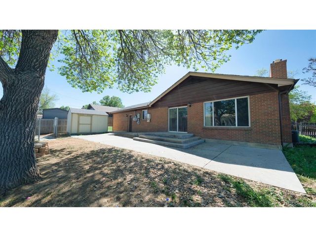 10070 Brigitte Dr, Northglenn, CO 80260