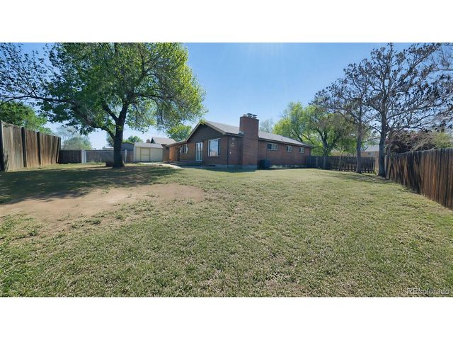 10070 Brigitte Dr, Northglenn, CO 80260