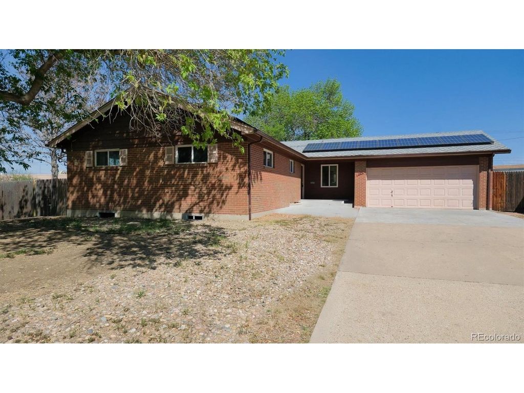 10070 Brigitte Dr, Northglenn, CO 80260