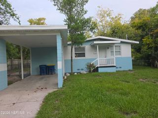 11428 HARLAN Drive, Jacksonville, FL 32218