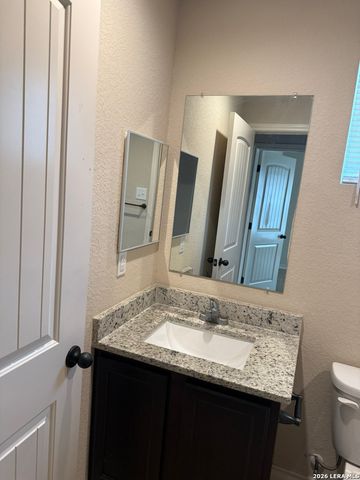 13910 Annas, San Antonio, TX 78233