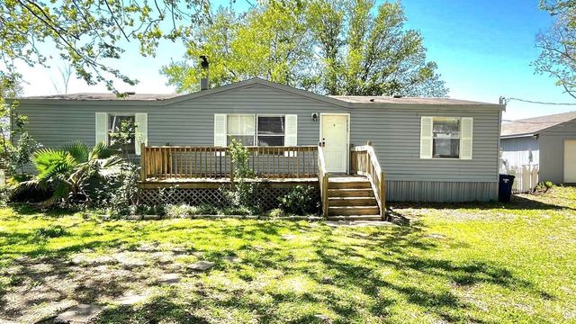 212 West Drive, Kemah, TX 77565