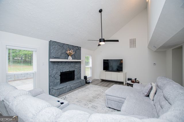 3702 Hembree Lane, Marietta, GA 30062