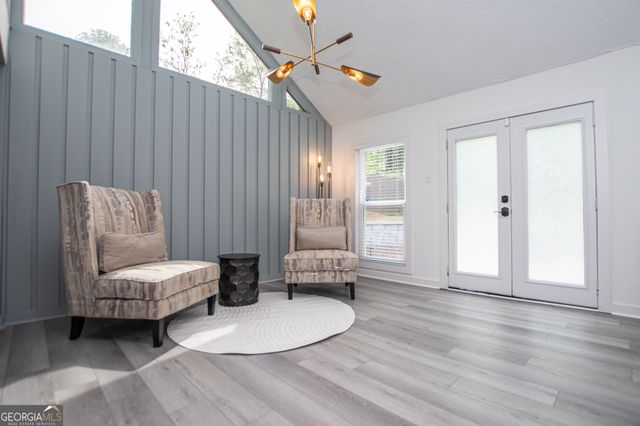 3702 Hembree Lane, Marietta, GA 30062