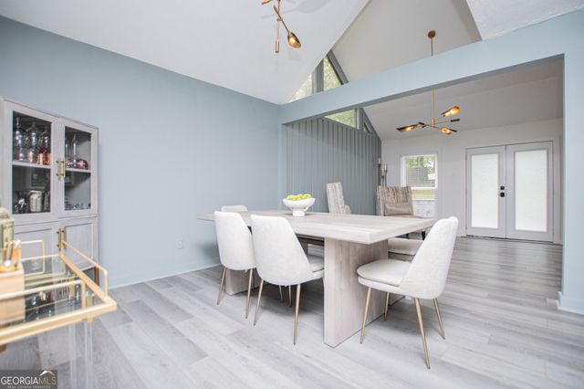 3702 Hembree Lane, Marietta, GA 30062