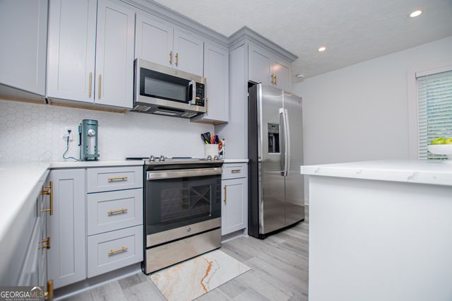 3702 Hembree Lane, Marietta, GA 30062