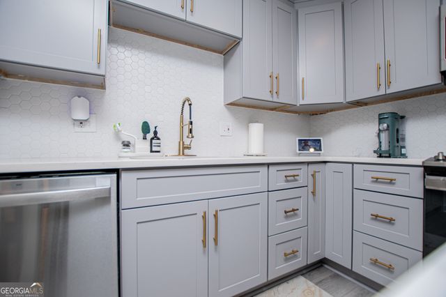 3702 Hembree Lane, Marietta, GA 30062