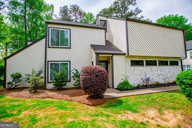 3702 Hembree Lane, Marietta, GA 30062