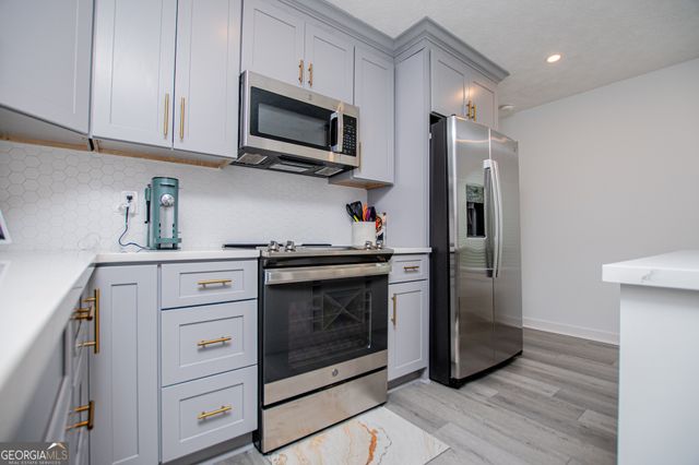 3702 Hembree Lane, Marietta, GA 30062