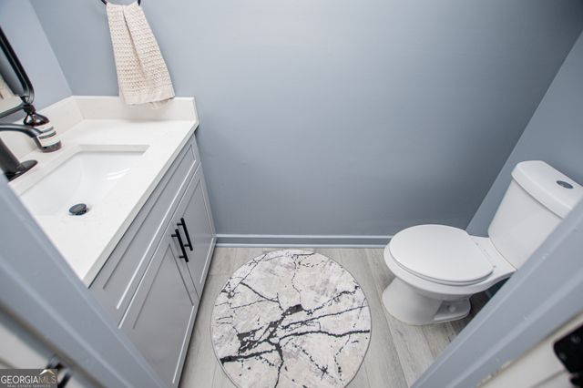 3702 Hembree Lane, Marietta, GA 30062