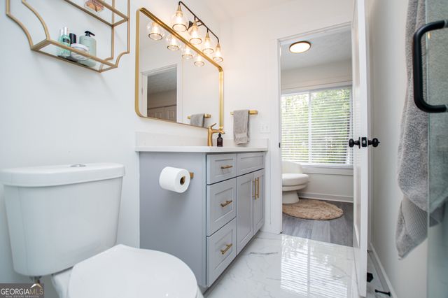 3702 Hembree Lane, Marietta, GA 30062