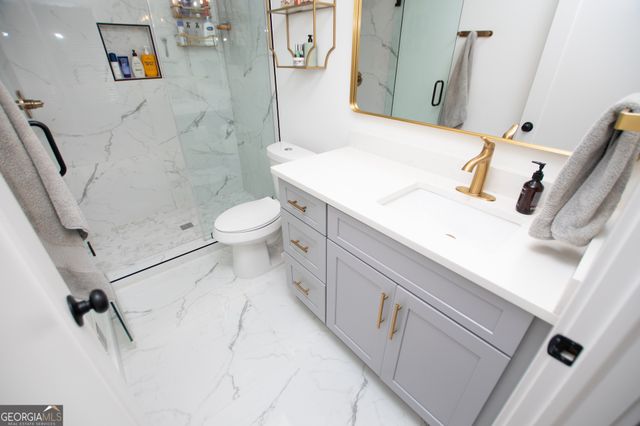 3702 Hembree Lane, Marietta, GA 30062