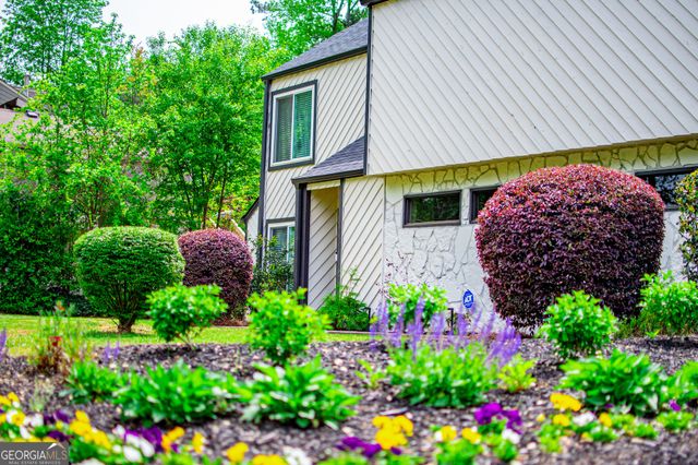 3702 Hembree Lane, Marietta, GA 30062