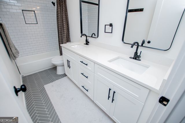 3702 Hembree Lane, Marietta, GA 30062