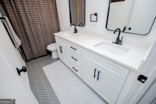 3702 Hembree Lane, Marietta, GA 30062