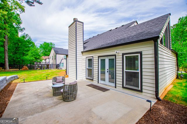 3702 Hembree Lane, Marietta, GA 30062