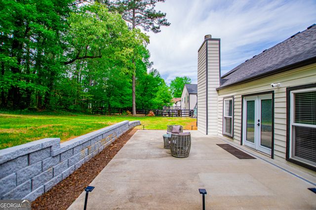 3702 Hembree Lane, Marietta, GA 30062