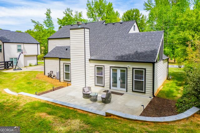 3702 Hembree Lane, Marietta, GA 30062