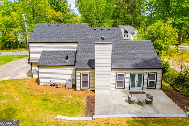 3702 Hembree Lane, Marietta, GA 30062