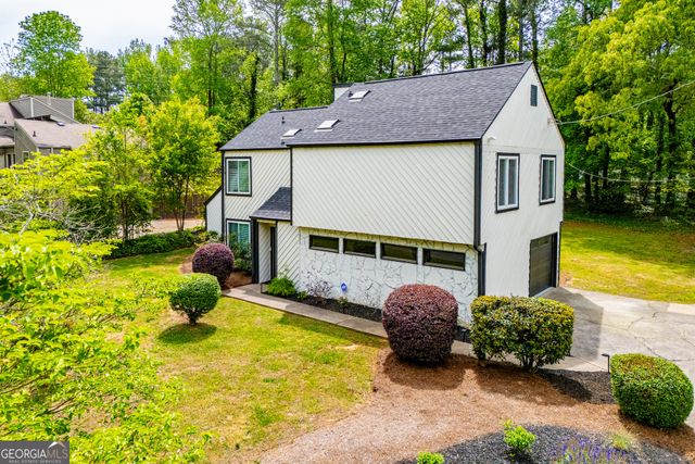 3702 Hembree Lane, Marietta, GA 30062