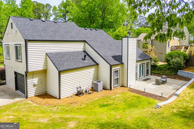 3702 Hembree Lane, Marietta, GA 30062