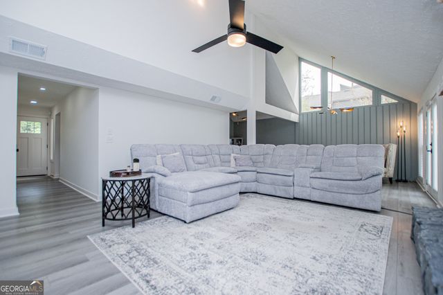 3702 Hembree Lane, Marietta, GA 30062