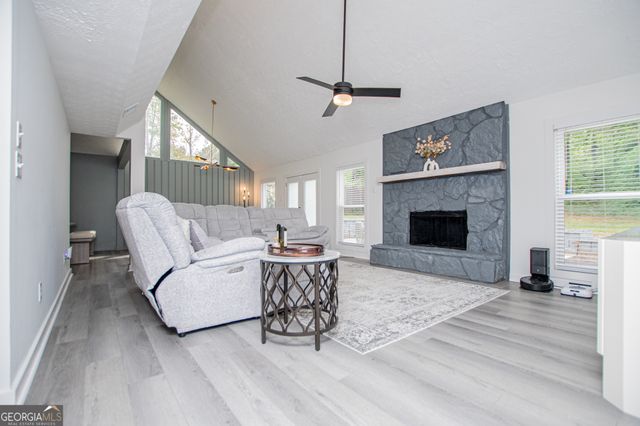 3702 Hembree Lane, Marietta, GA 30062