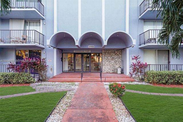 12500 NE 15th Avenue 402, North Miami, FL 33161