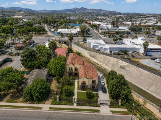 411 Waverly, Escondido, CA 92025