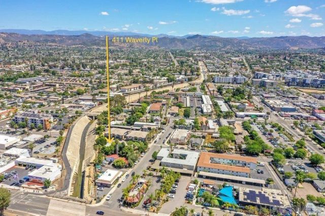 411 Waverly, Escondido, CA 92025