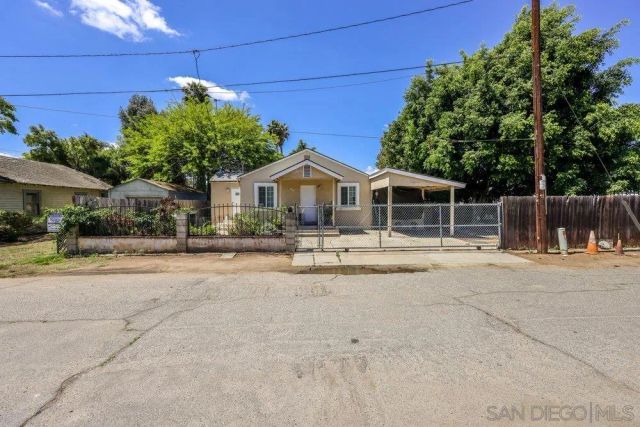 411 Waverly, Escondido, CA 92025