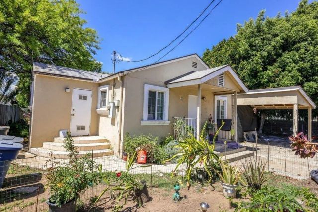 411 Waverly, Escondido, CA 92025