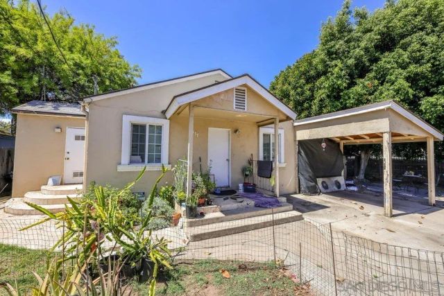 411 Waverly, Escondido, CA 92025