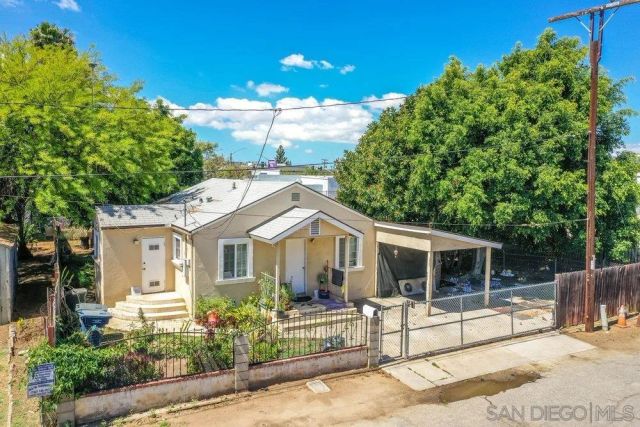 411 Waverly, Escondido, CA 92025