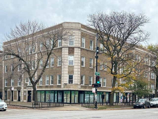 1159 W LUNT Avenue 3, Chicago, IL 60626
