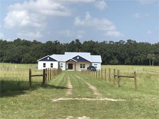 12700 CR 245E, Oxford, FL 34484