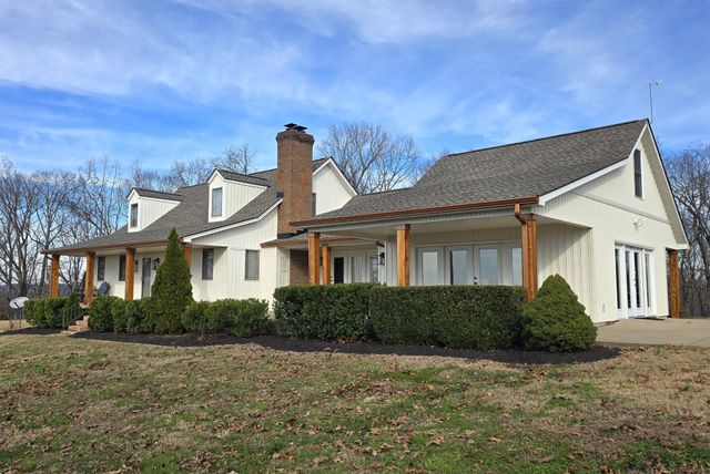 881 Mount Olivet Rd, Columbia, TN 38401