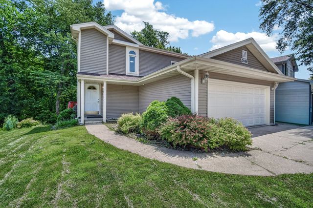 3889 92nd Drive, Urbandale, IA 50322