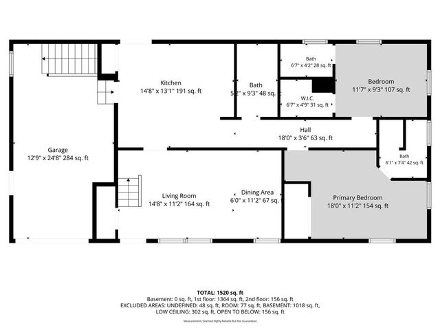 506 E 165th Street, Belton, MO 64012