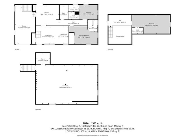 506 E 165th Street, Belton, MO 64012