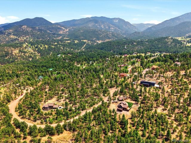 543 Crescent Lake Road, Golden, CO 80403