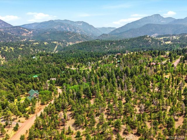 543 Crescent Lake Road, Golden, CO 80403