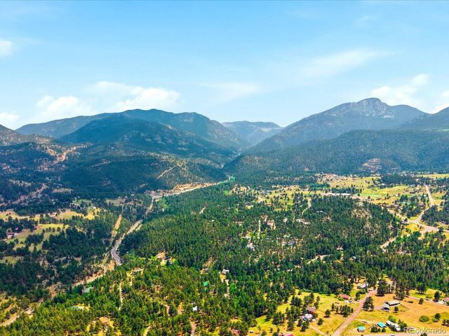 543 Crescent Lake Road, Golden, CO 80403