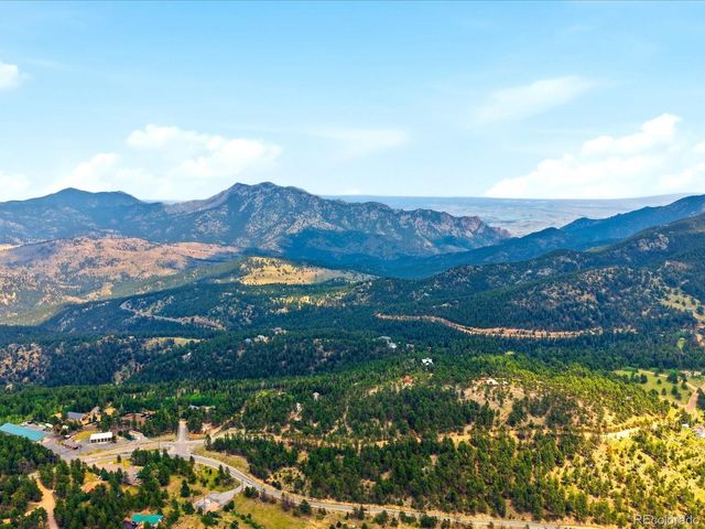 543 Crescent Lake Road, Golden, CO 80403