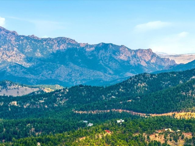 543 Crescent Lake Road, Golden, CO 80403