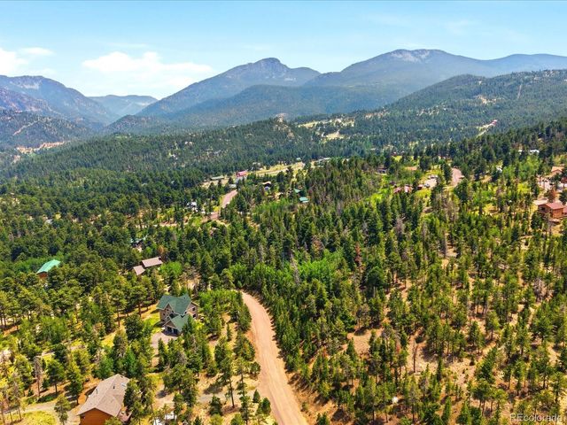 543 Crescent Lake Road, Golden, CO 80403