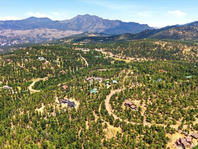 543 Crescent Lake Road, Golden, CO 80403
