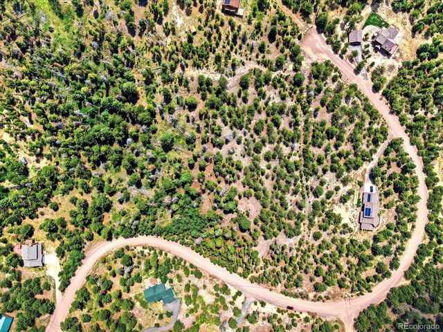 543 Crescent Lake Road, Golden, CO 80403