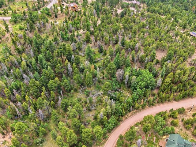 543 Crescent Lake Road, Golden, CO 80403